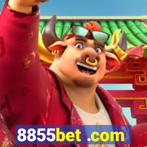 8855bet .com